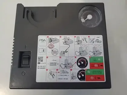 Photo 17 Peugeot 308  PureTech 110ch S&S BVM6