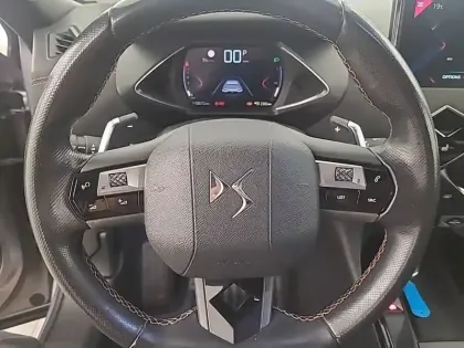 Photo 89 DS DS 3 DS3 Crossback BlueHDi 130 EAT8
