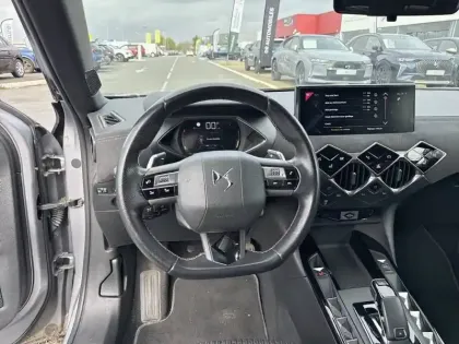 Photo 35 DS DS 3 DS3 Crossback BlueHDi 130 EAT8