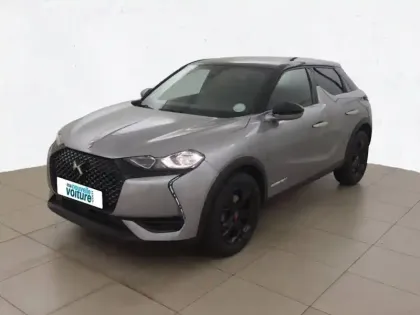 Photo 81 DS DS 3 DS3 Crossback BlueHDi 130 EAT8