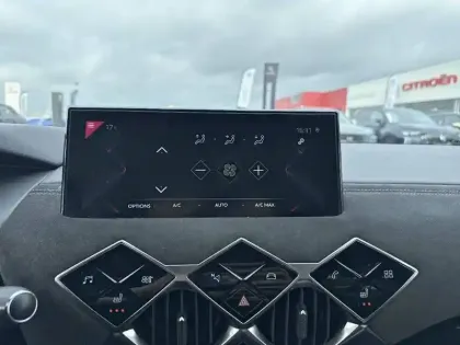 Photo 19 DS DS 3 Gén. I Ph1 Performance Line + 5