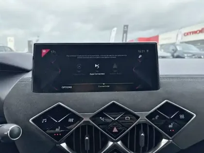 Photo 49 DS DS 3 DS3 Crossback BlueHDi 130 EAT8