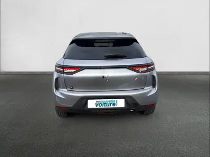 Photo 58 DS DS 3 DS3 Crossback BlueHDi 130 EAT8