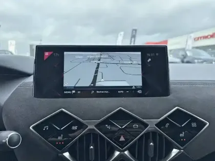 Photo 20 DS DS 3 Gén. I Ph1 Performance Line + 5