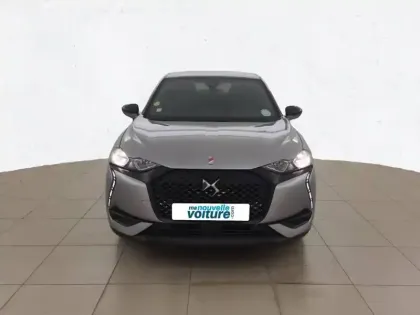 Photo 82 DS DS 3 DS3 Crossback BlueHDi 130 EAT8