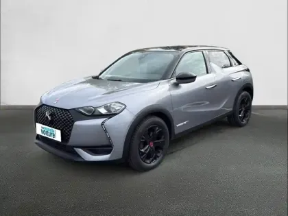 Photo 27 DS DS 3 DS3 Crossback BlueHDi 130 EAT8