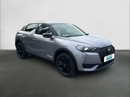 Photo 29 DS DS 3 DS3 Crossback BlueHDi 130 EAT8