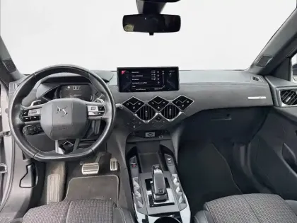 Photo 34 DS DS 3 DS3 Crossback BlueHDi 130 EAT8