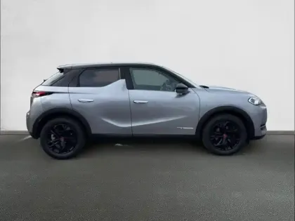 Photo 30 DS DS 3 DS3 Crossback BlueHDi 130 EAT8