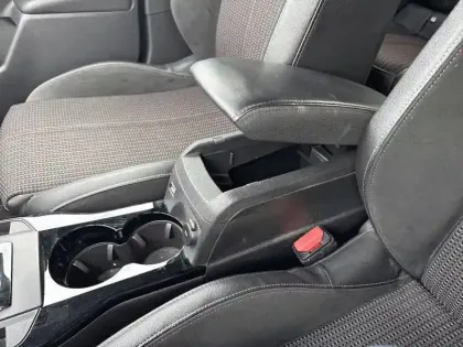 Photo 25 DS DS 3 Gén. I Ph1 Performance Line + 5