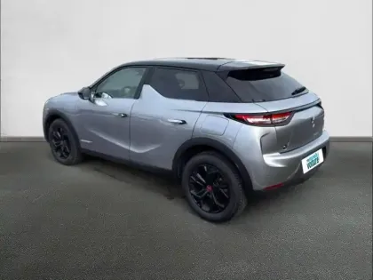 Photo 6 DS DS 3 Gén. I Ph1 Performance Line + 5