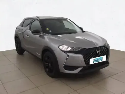 Photo 83 DS DS 3 DS3 Crossback BlueHDi 130 EAT8