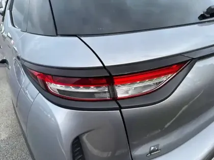 Photo 16 DS DS 3 Gén. I Ph1 Performance Line + 5