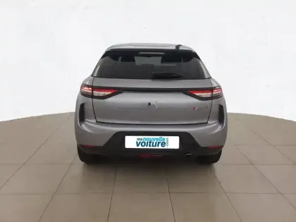 Photo 85 DS DS 3 DS3 Crossback BlueHDi 130 EAT8