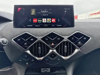 Photo 18 DS DS 3 Gén. I Ph1 Performance Line + 5