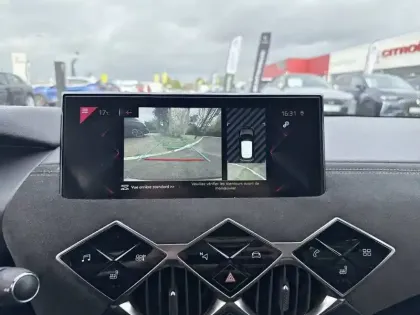 Photo 24 DS DS 3 Gén. I Ph1 Performance Line + 5