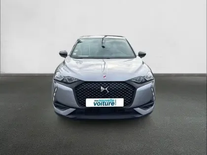 Photo 55 DS DS 3 DS3 Crossback BlueHDi 130 EAT8