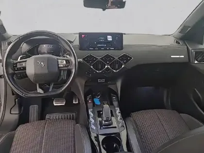 Photo 88 DS DS 3 DS3 Crossback BlueHDi 130 EAT8
