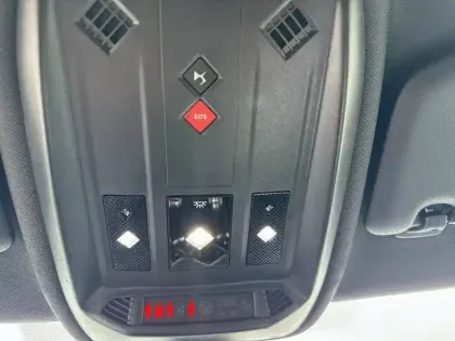 Photo 23 DS DS 3 Gén. I Ph1 Performance Line + 5