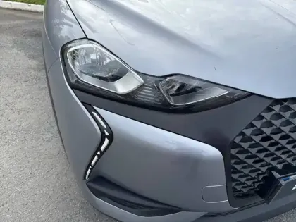 Photo 69 DS DS 3 DS3 Crossback BlueHDi 130 EAT8