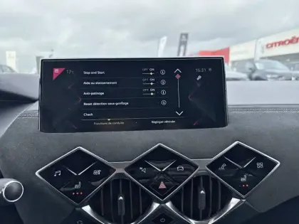Photo 75 DS DS 3 DS3 Crossback BlueHDi 130 EAT8
