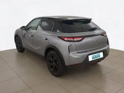 Photo 87 DS DS 3 DS3 Crossback BlueHDi 130 EAT8