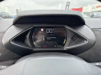 Photo 9 DS DS 3 Gén. I Ph1 Performance Line + 5