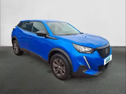 Photo 27 Peugeot 2008  PureTech 100 S&S BVM6