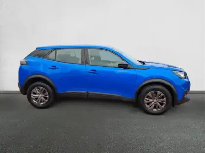 Photo 53 Peugeot 2008  PureTech 100 S&S BVM6