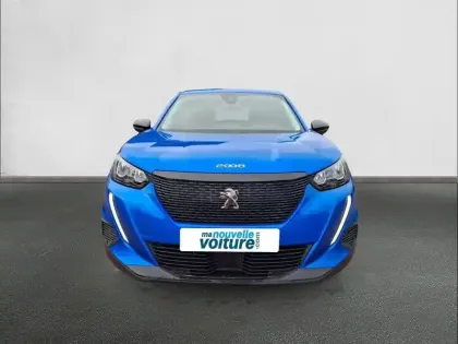 Photo 26 Peugeot 2008  PureTech 100 S&S BVM6