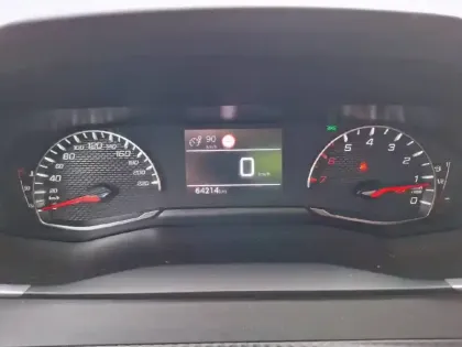 Photo 59 Peugeot 2008  PureTech 100 S&S BVM6