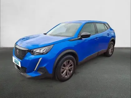 Photo Peugeot 2008 Active Pack