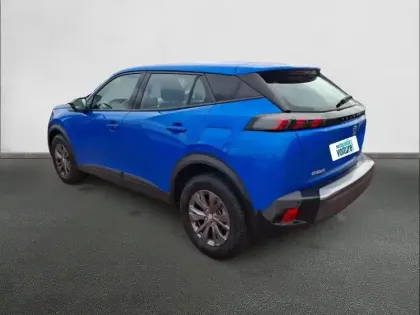 Photo 56 Peugeot 2008  PureTech 100 S&S BVM6