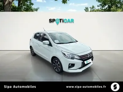 Photo 6 Mitsubishi Space star  1.2 MIVEC 71 AS&G