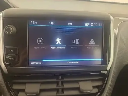 Photo 18 Peugeot 2008  1.2 PureTech 82ch BVM5