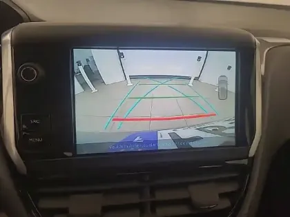 Photo 17 Peugeot 2008  1.2 PureTech 82ch BVM5