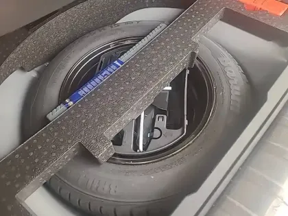 Photo 24 Peugeot 2008  1.2 PureTech 82ch BVM5