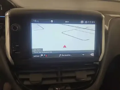 Photo 14 Peugeot 2008  1.2 PureTech 82ch BVM5