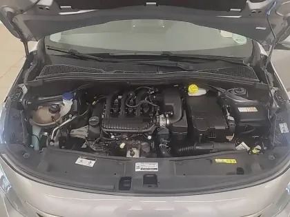 Photo 25 Peugeot 2008  1.2 PureTech 82ch BVM5