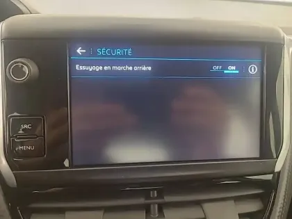 Photo 19 Peugeot 2008  1.2 PureTech 82ch BVM5