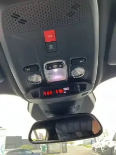 Photo 13 Peugeot 2008  Hybrid 110 e-DCS6