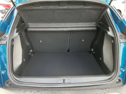 Photo 44 Peugeot 2008  Hybrid 110 e-DCS6