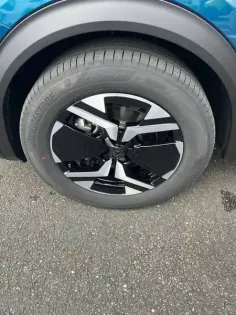 Photo Peugeot 2008 Allure