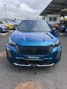 Photo 18 Peugeot 2008  Hybrid 110 e-DCS6