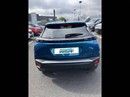 Photo 78 Peugeot 2008  Hybrid 110 e-DCS6