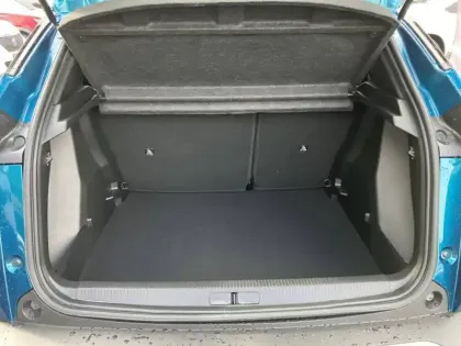 Photo 90 Peugeot 2008  Hybrid 110 e-DCS6