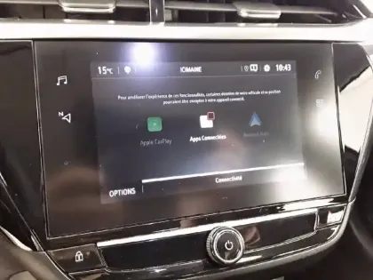 Photo 18 Opel Corsa  1.2 75 ch BVM5