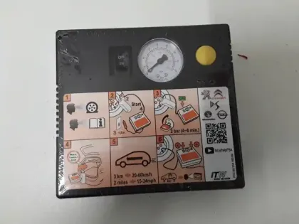 Photo 23 Opel Corsa  1.2 75 ch BVM5