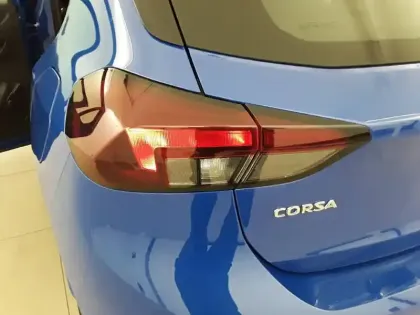 Photo 16 Opel Corsa  1.2 75 ch BVM5