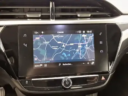 Photo 14 Opel Corsa  1.2 75 ch BVM5